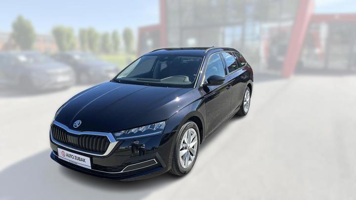 Škoda Octavia Combi 2023