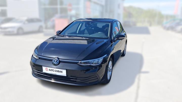 Volkswagen Golf 8