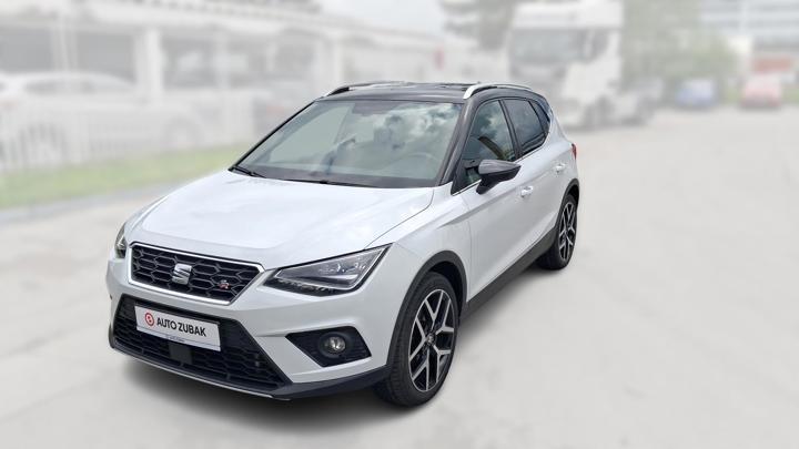 Seat Arona 2020