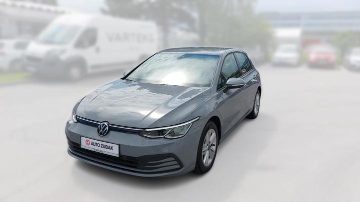 Volkswagen Golf 8