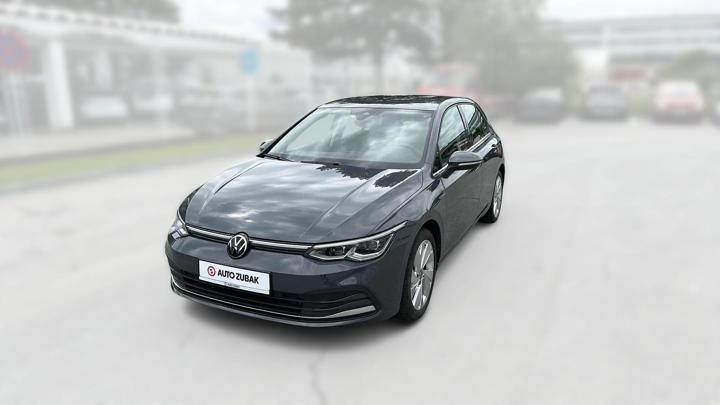 Volkswagen Golf 8 2023