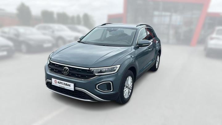 Volkswagen T-roc 2023
