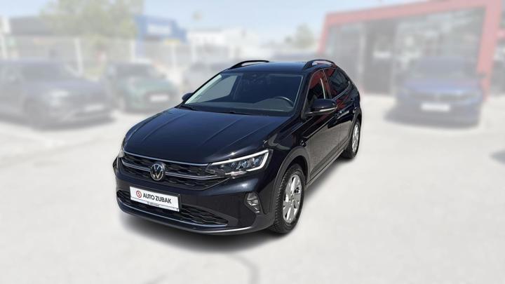 Volkswagen Taigo 2024