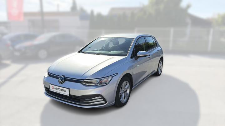 Volkswagen Golf 8 2024
