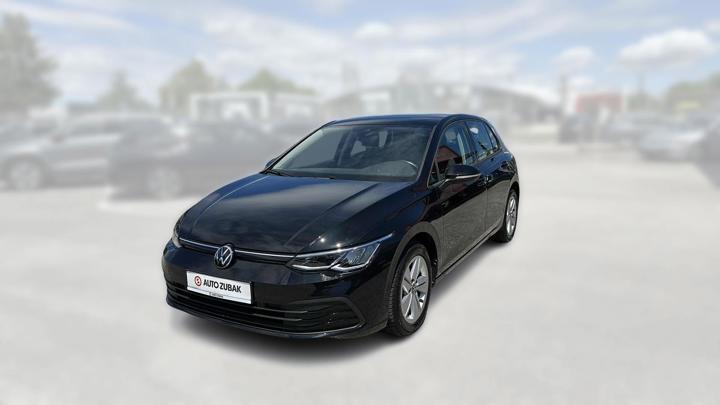 Volkswagen Golf 8 2024