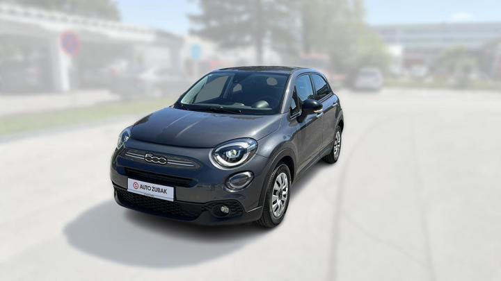Fiat 500x 2023