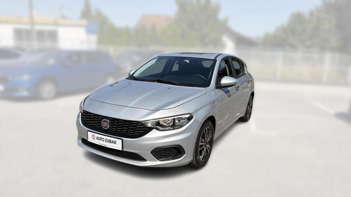 Fiat Tipo 2017