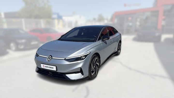 Volkswagen Id.7 2024