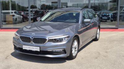 BMW Serija 5