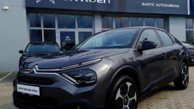 Citroen Ostalo