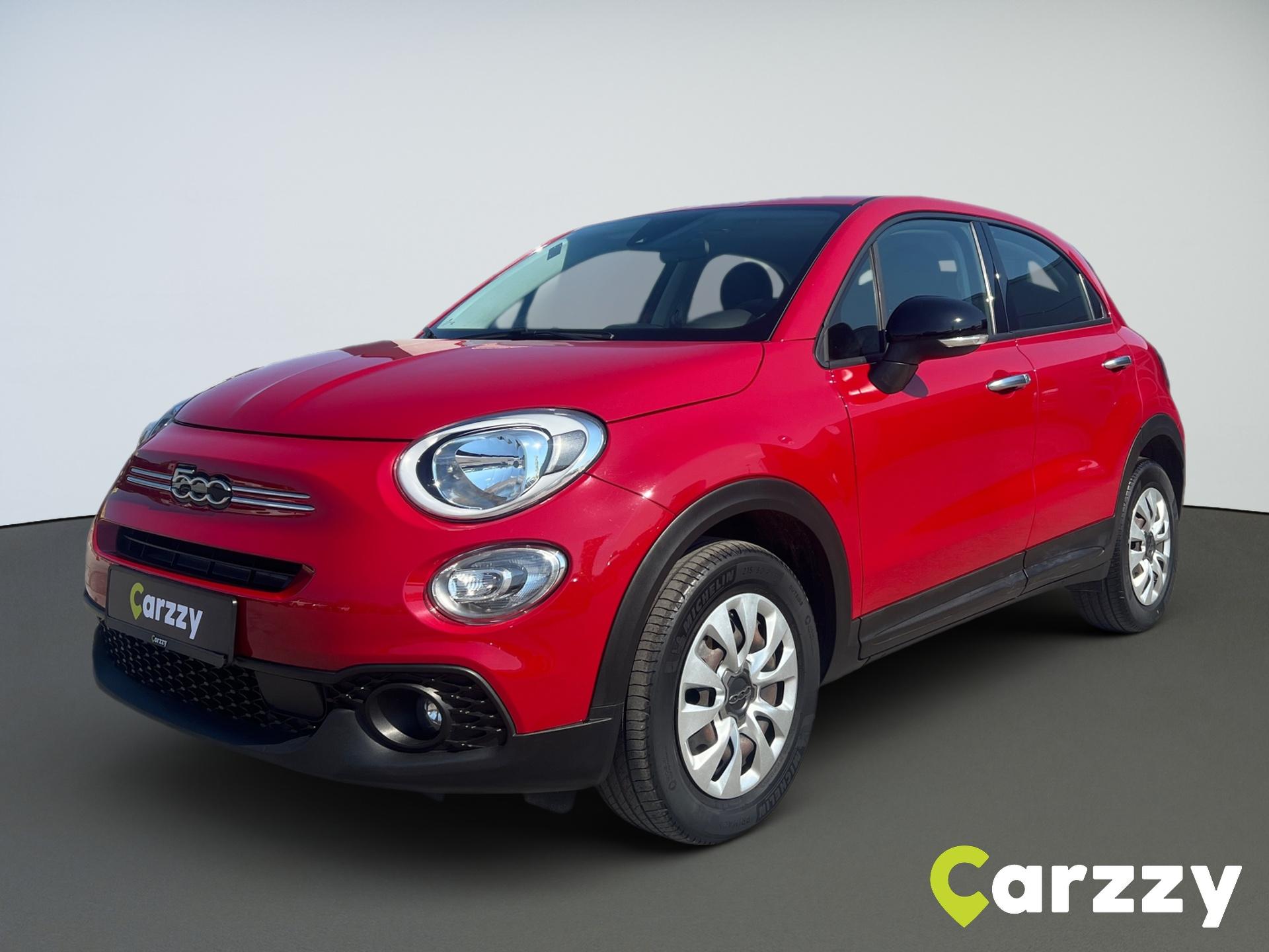 Fiat 500x 2023