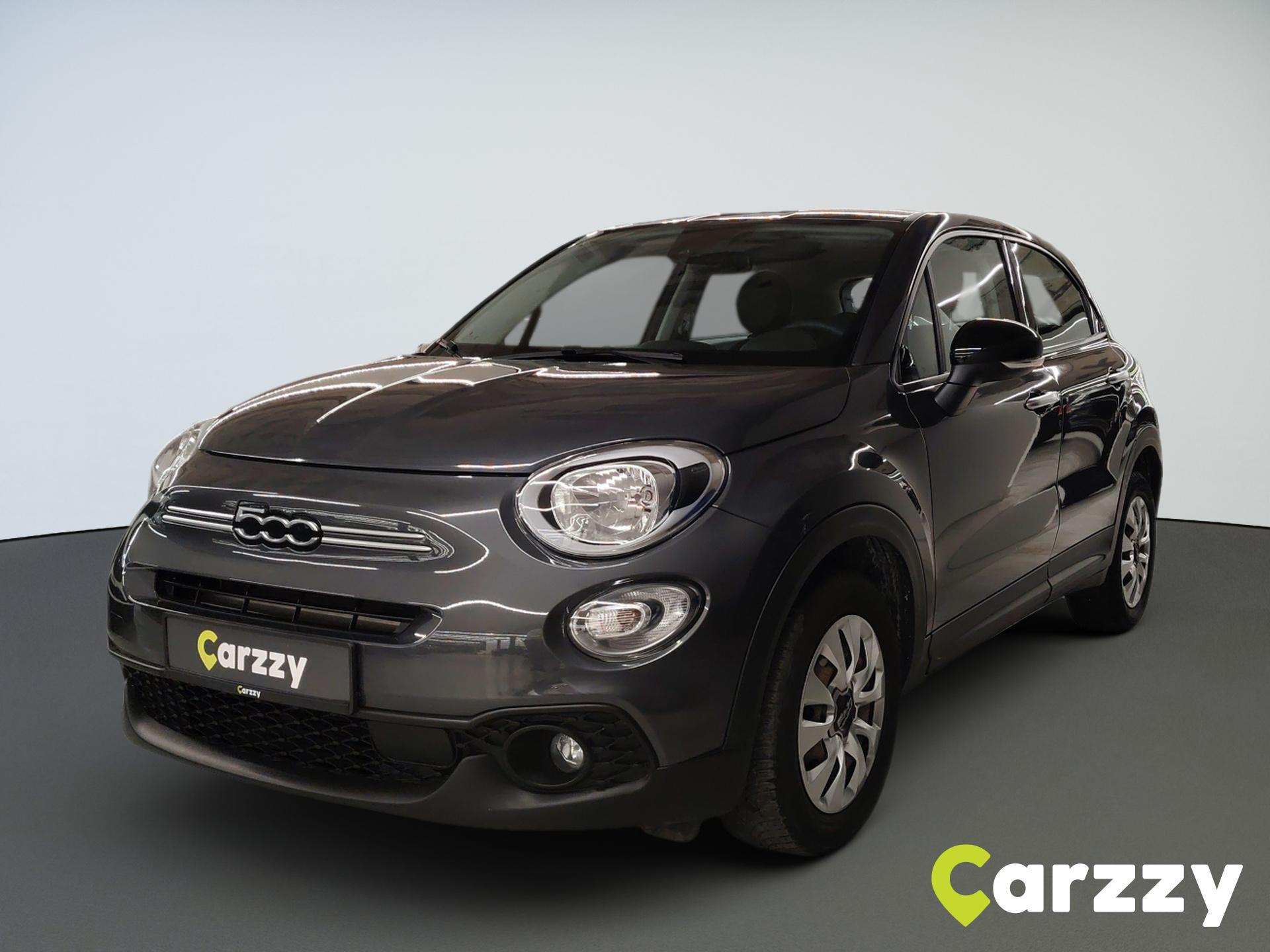 Fiat 500x 2023