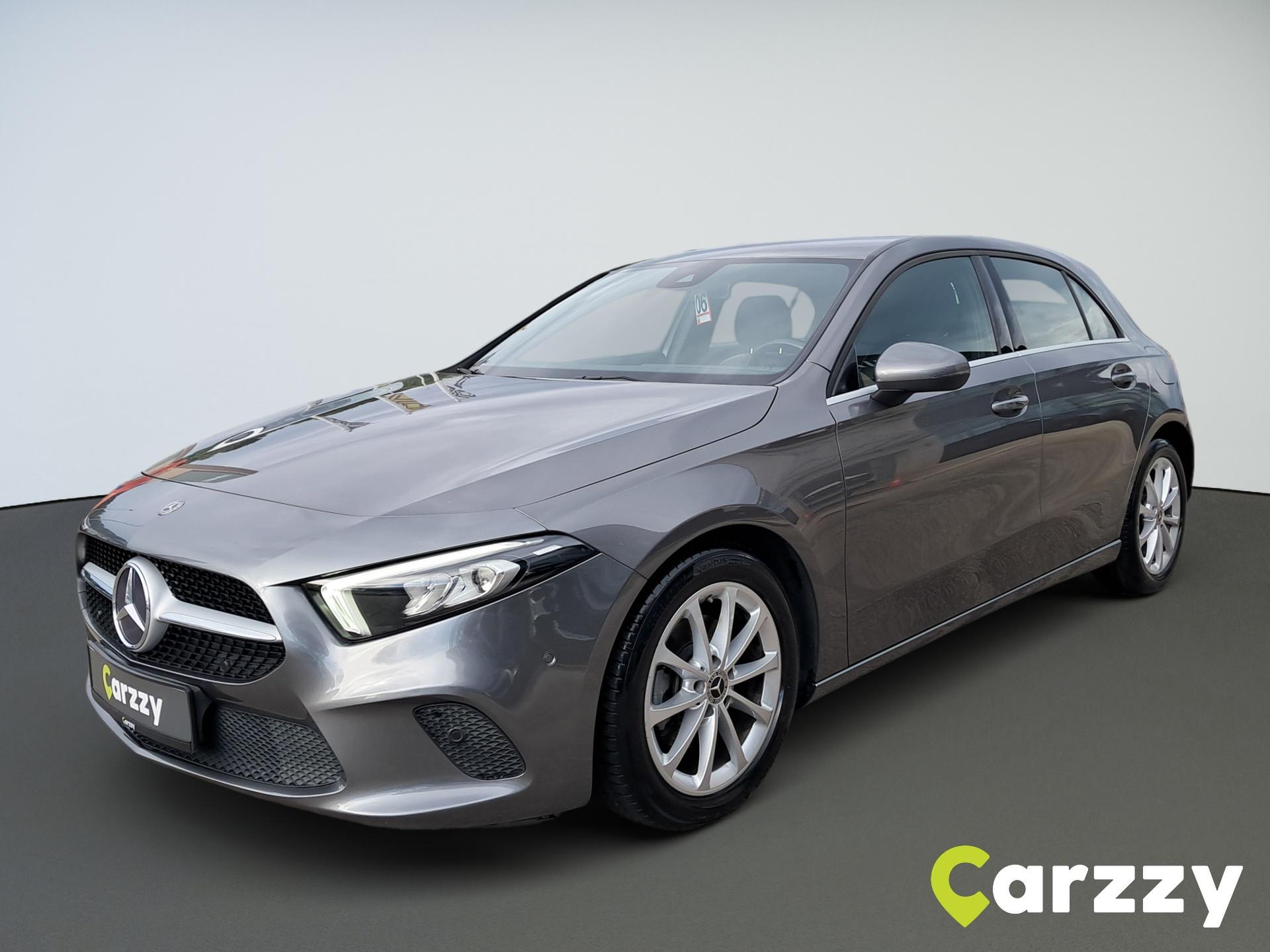 Mercedes-Benz A Klasa 2019