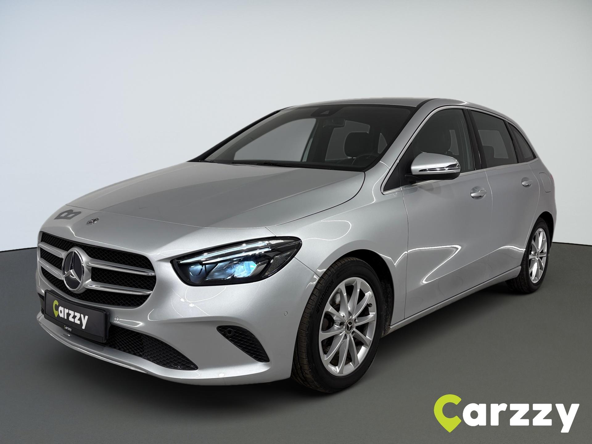 Mercedes-Benz B Klasa