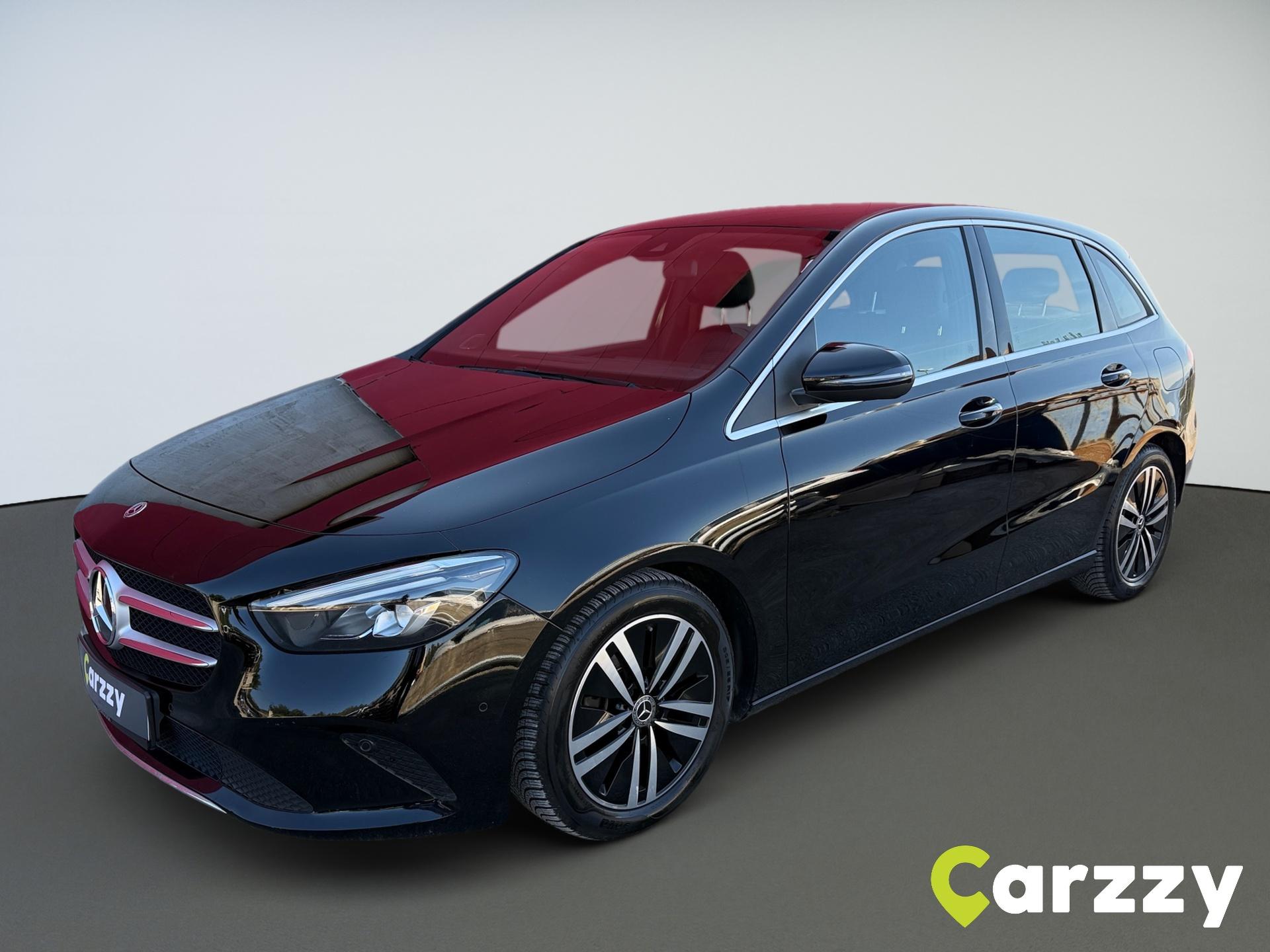 Mercedes-Benz B-klasa 2023