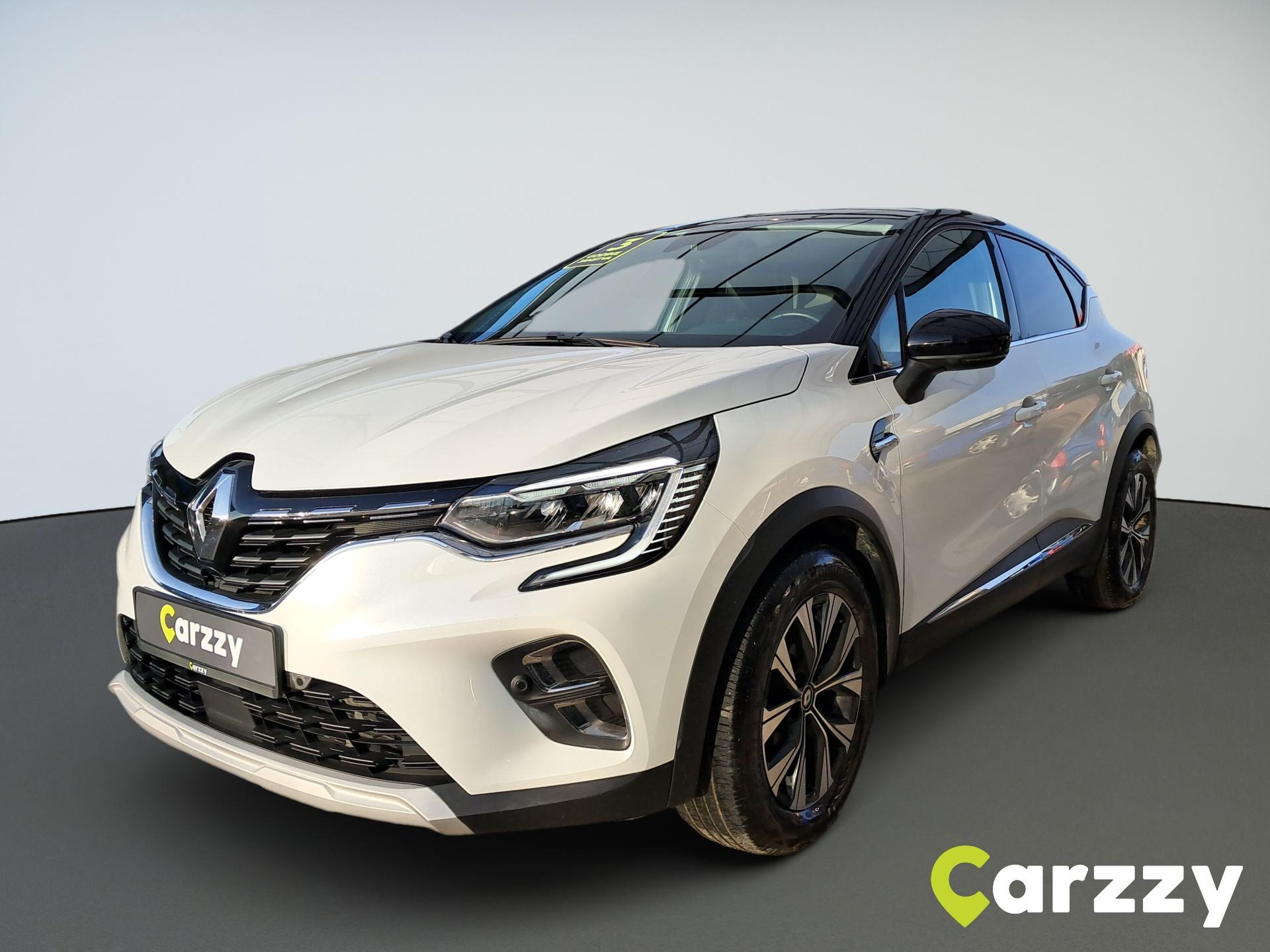 Renault Captur 2023