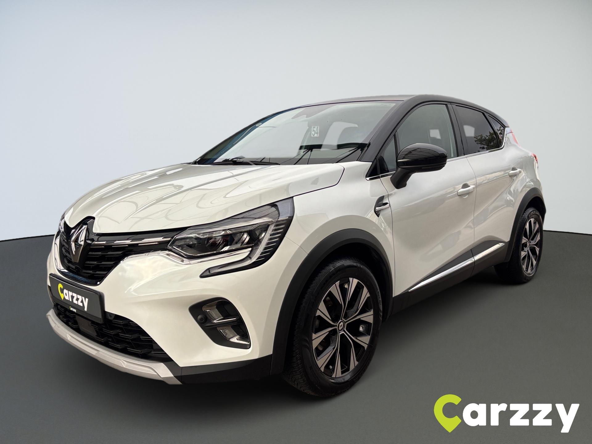 Renault Captur 2023