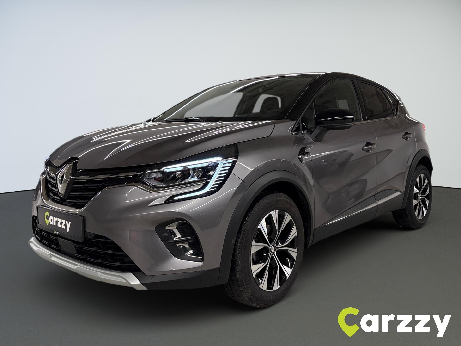 Renault Captur 2023