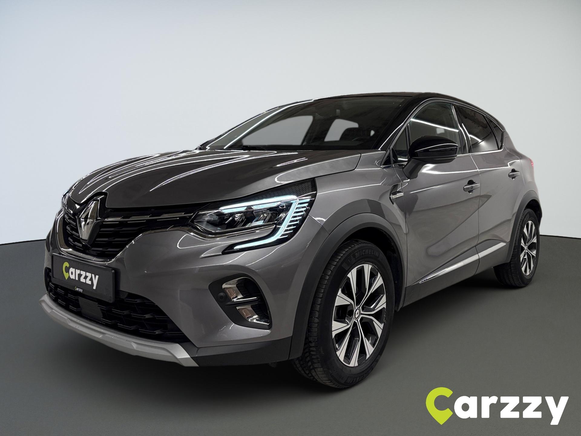 Renault Captur 2023