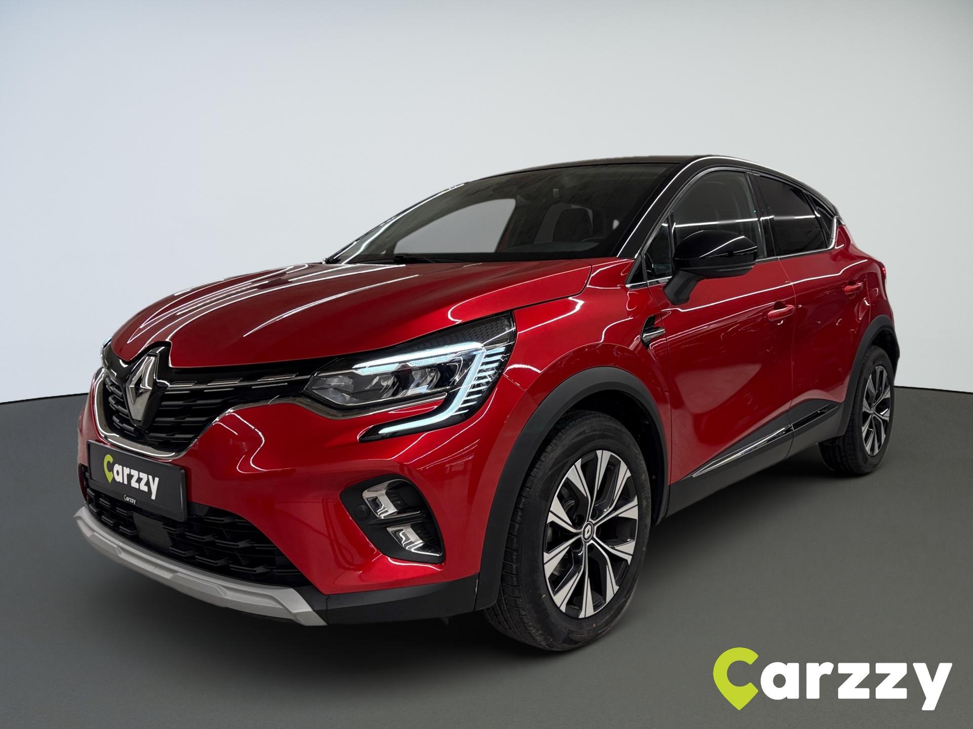 Renault Captur 2023