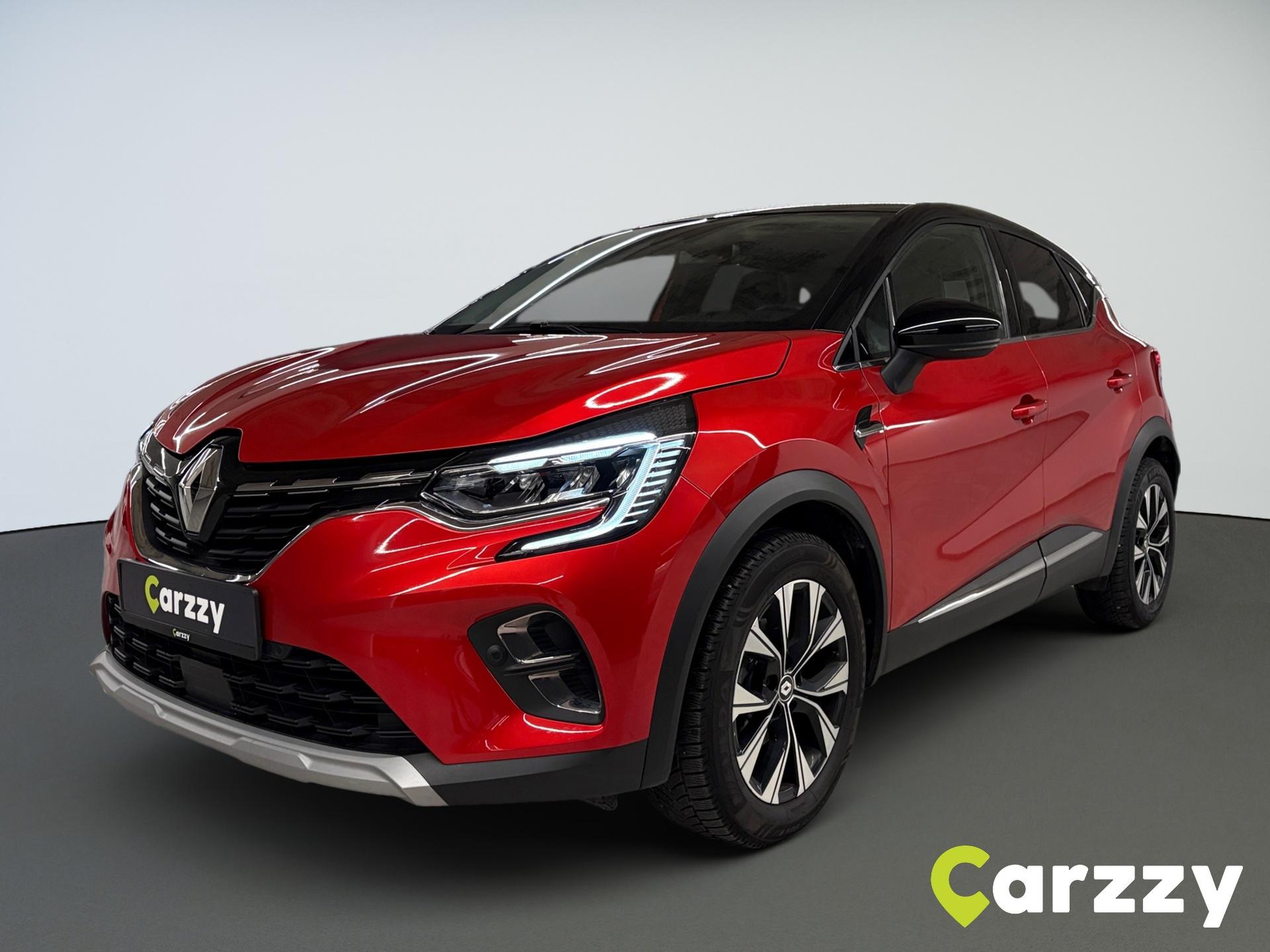 Renault Captur 2023