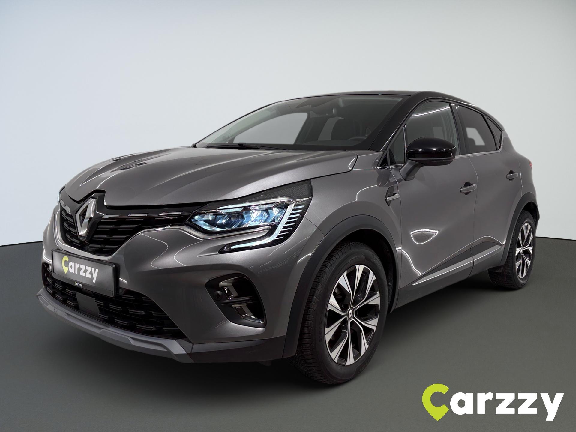 Renault Captur 2023