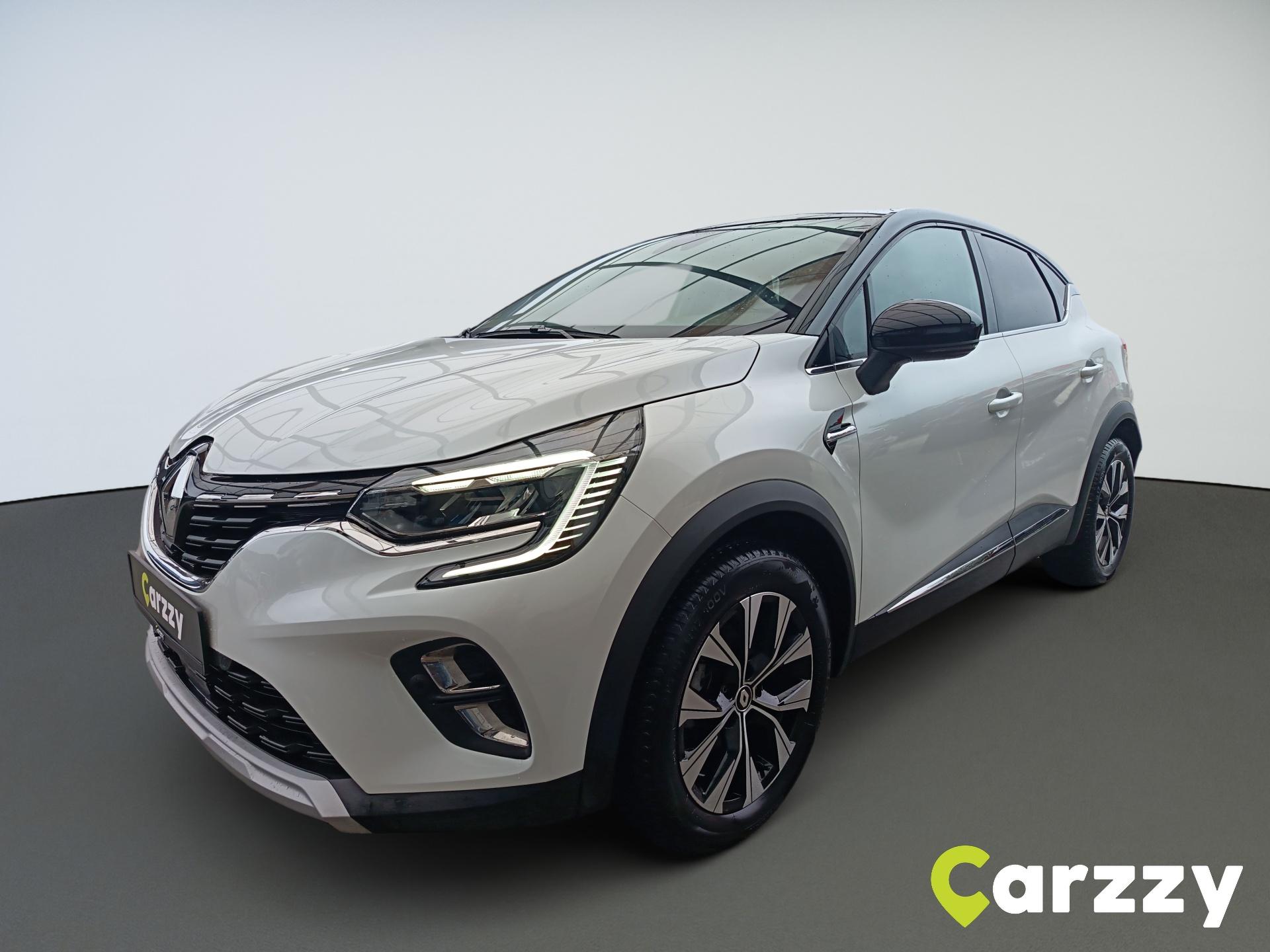 Renault Captur 2023