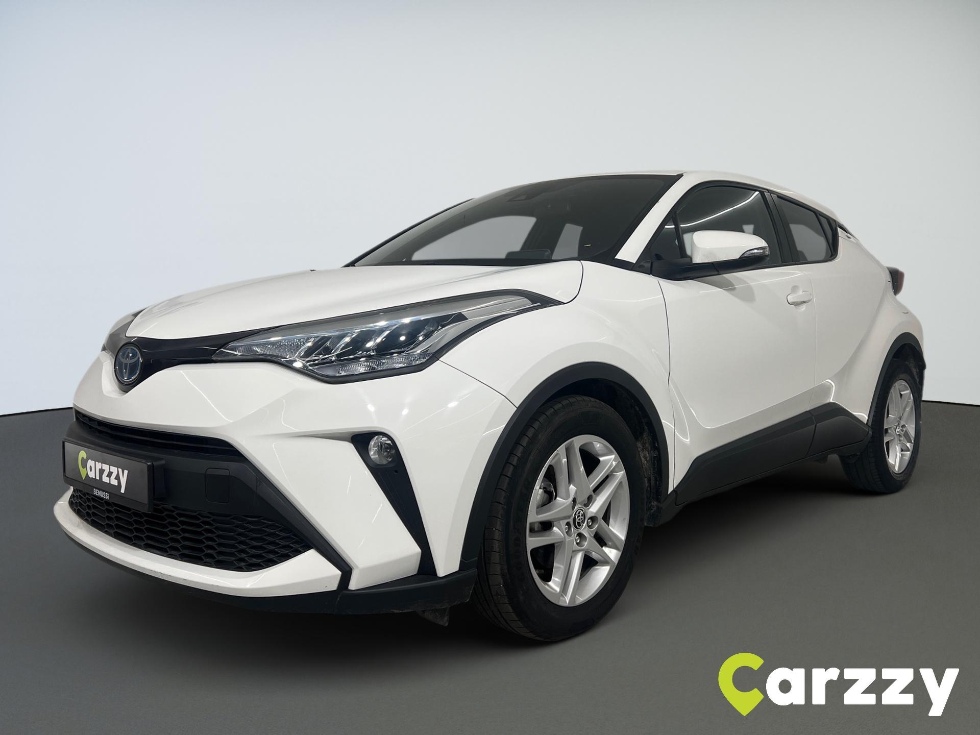 Toyota C-hr 2022