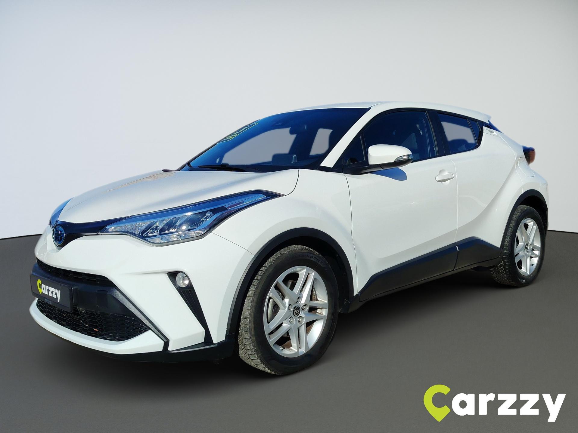 Toyota C-hr 2022