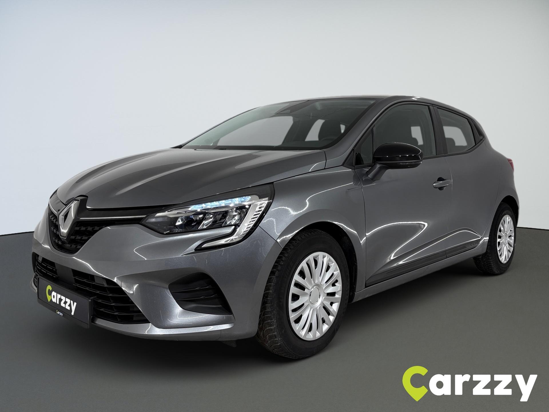 Renault Clio 2023