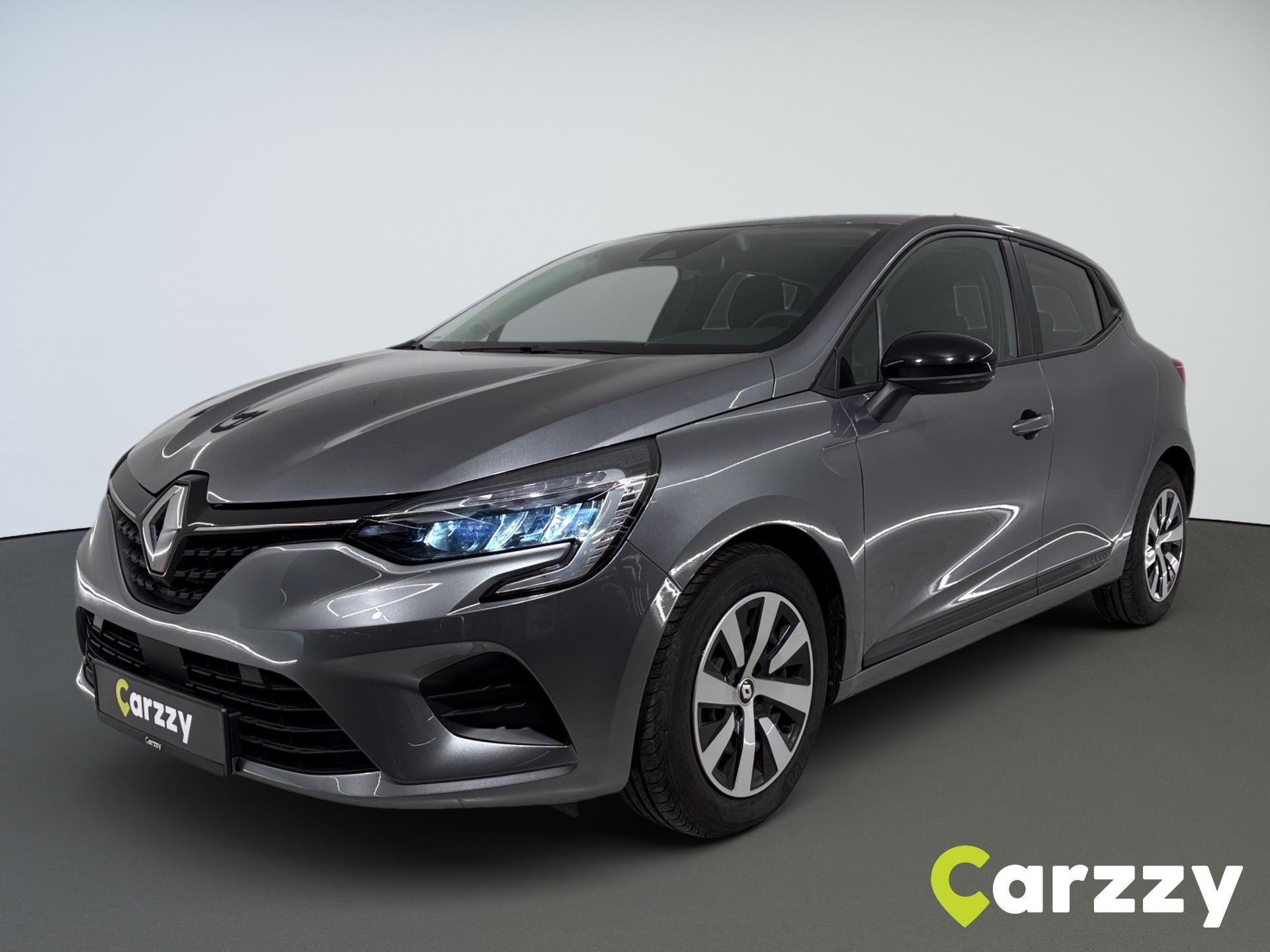 Renault Clio 2023
