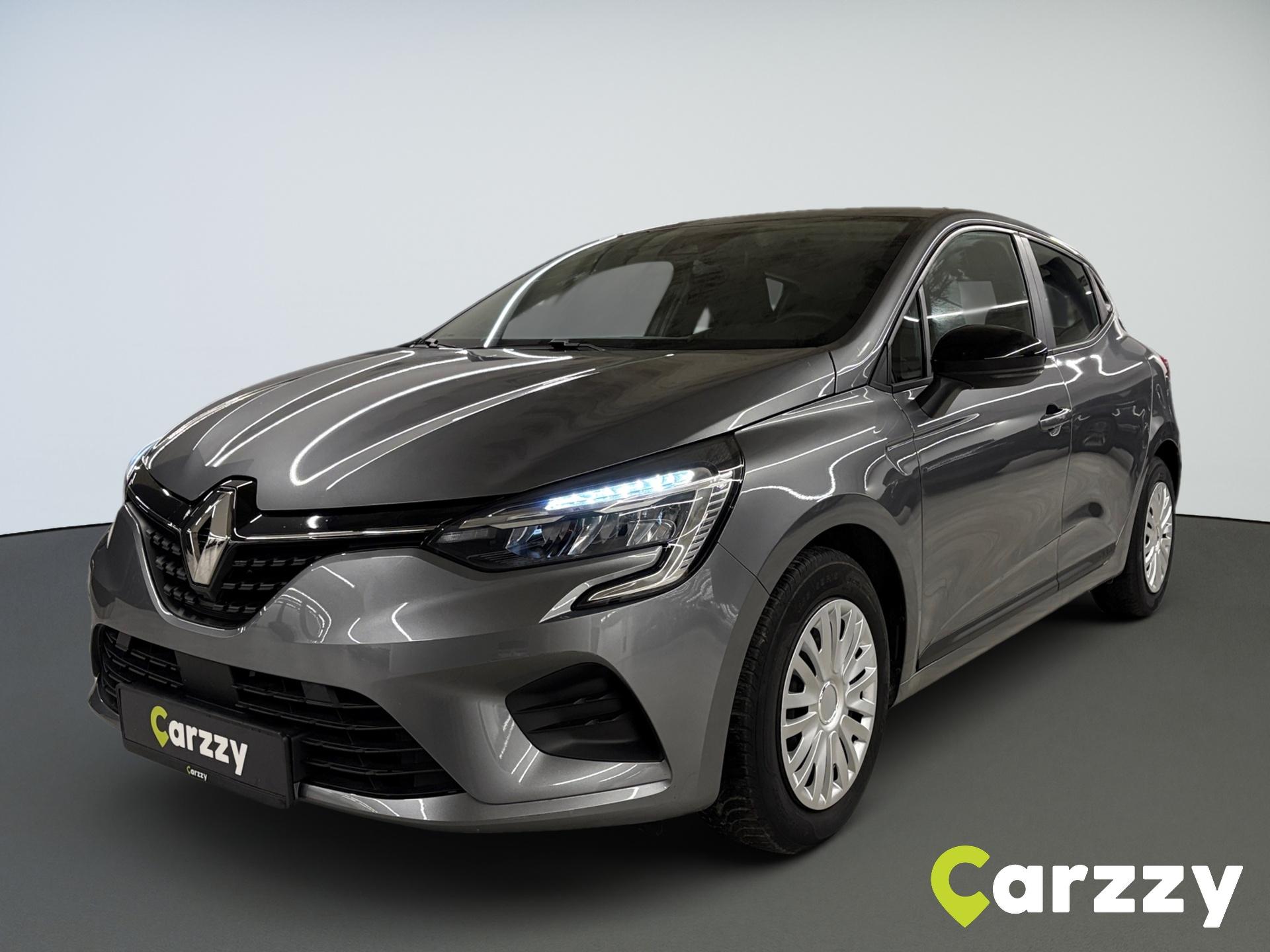 Renault Clio 2023