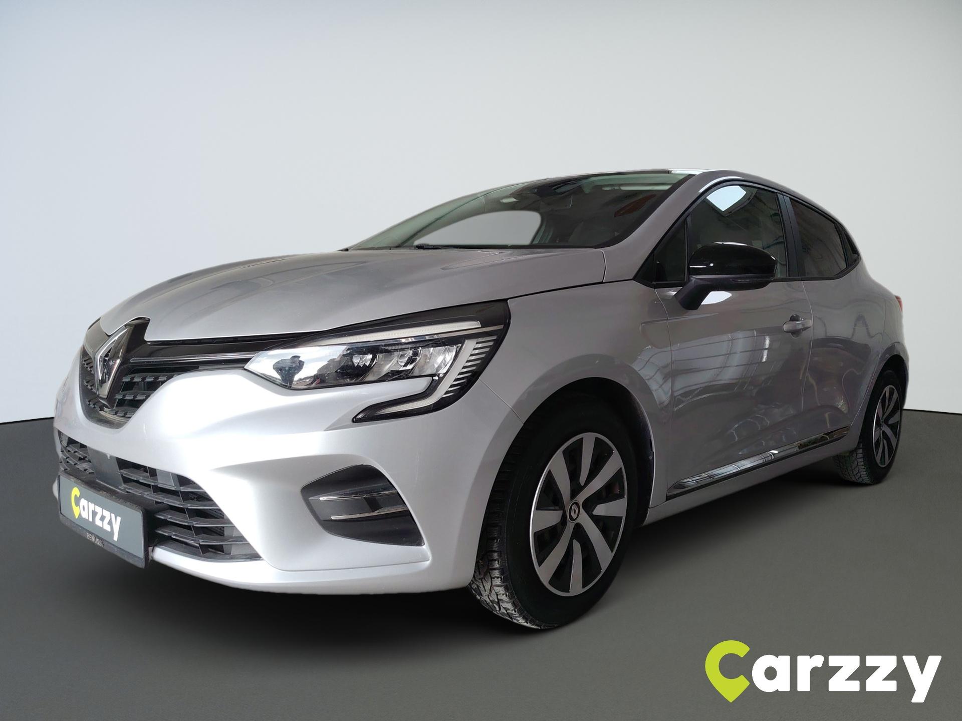 Renault Clio 2023
