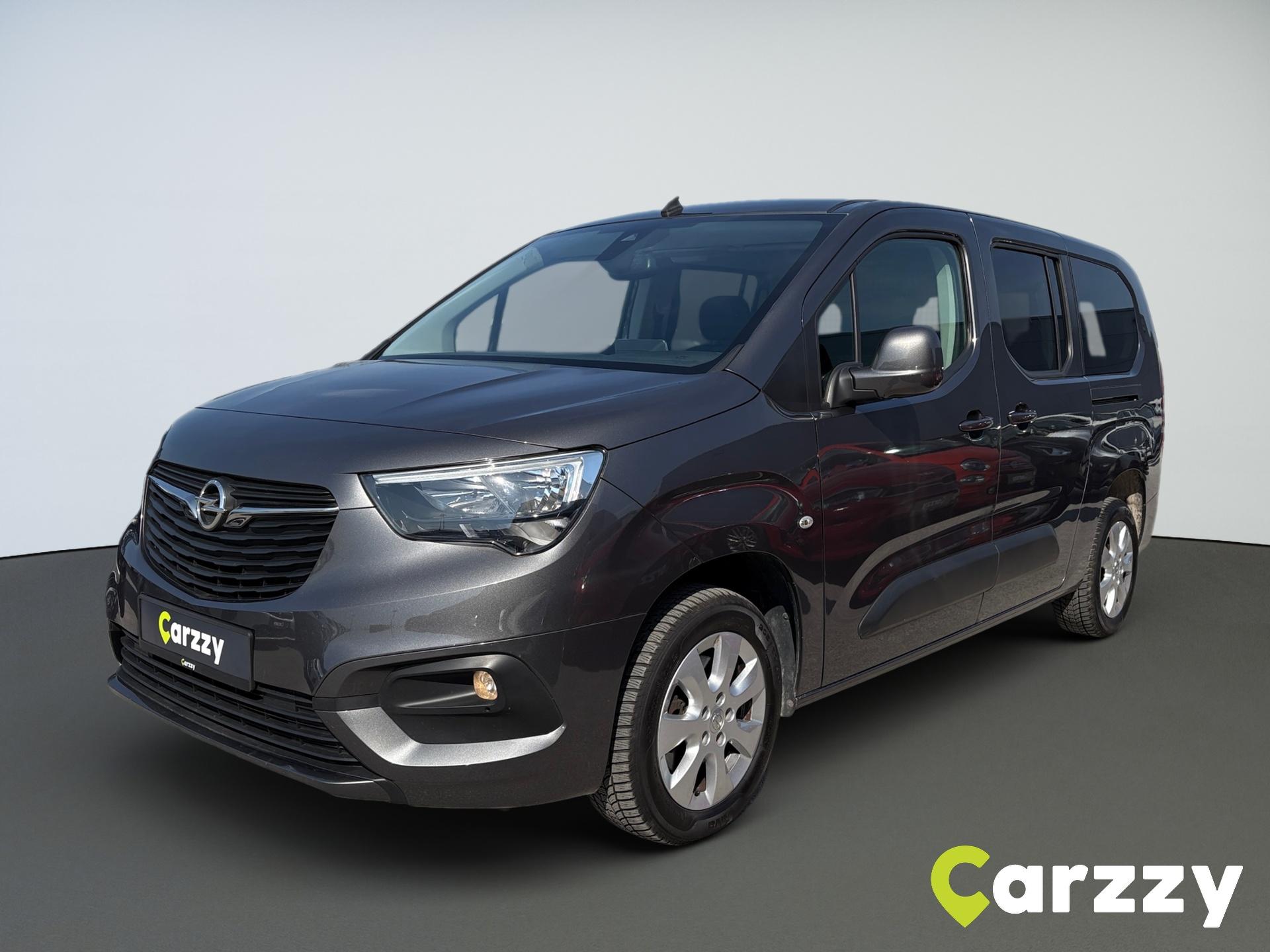 Opel Combo 2021