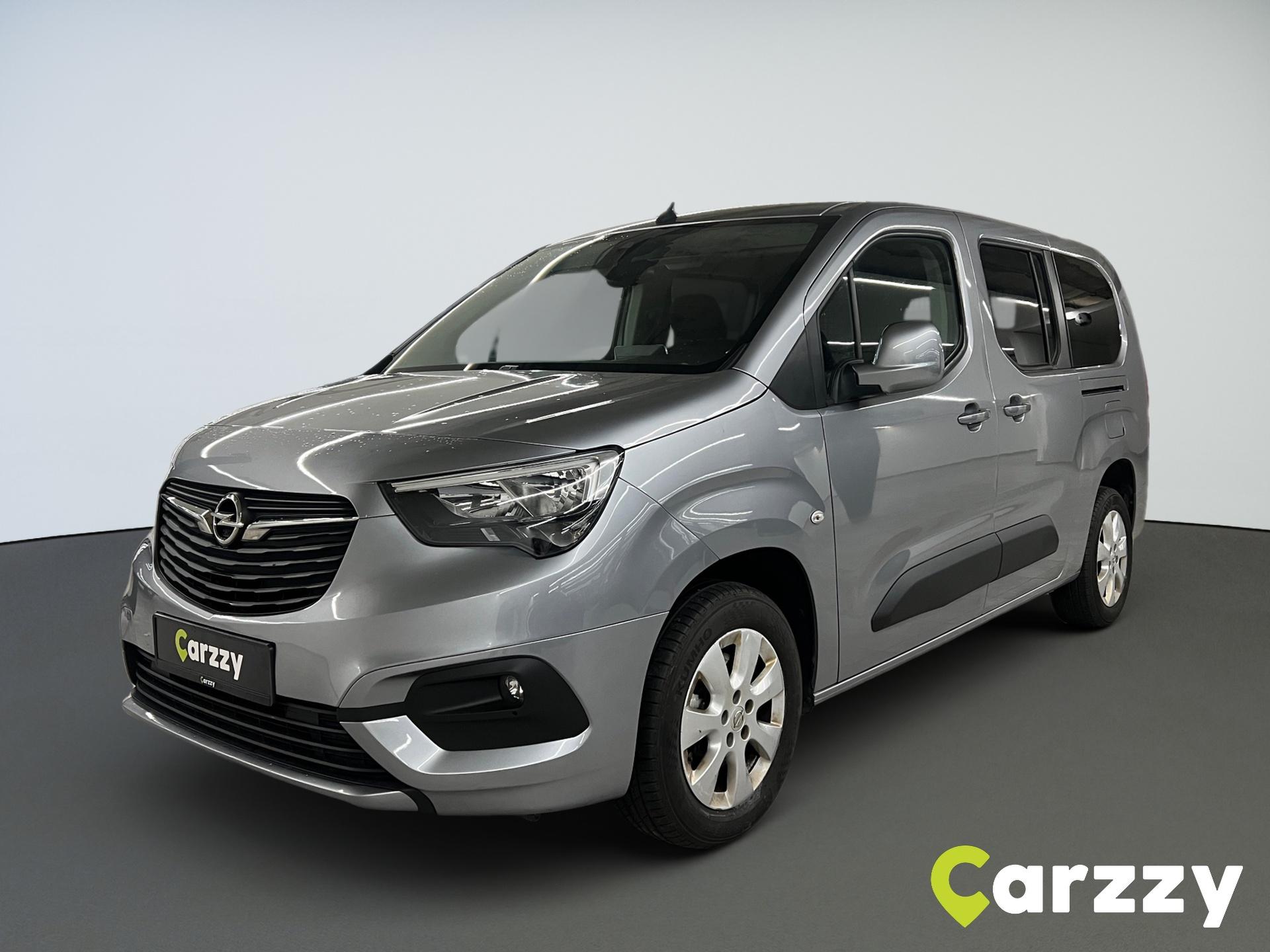 Opel Combo 2021