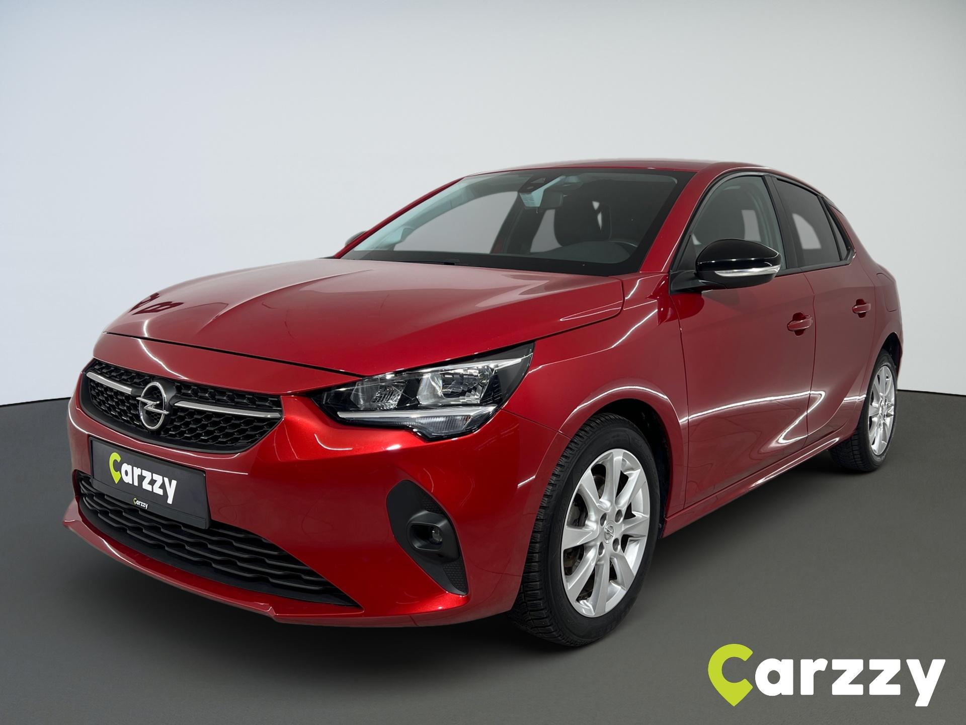 Opel Corsa 2021