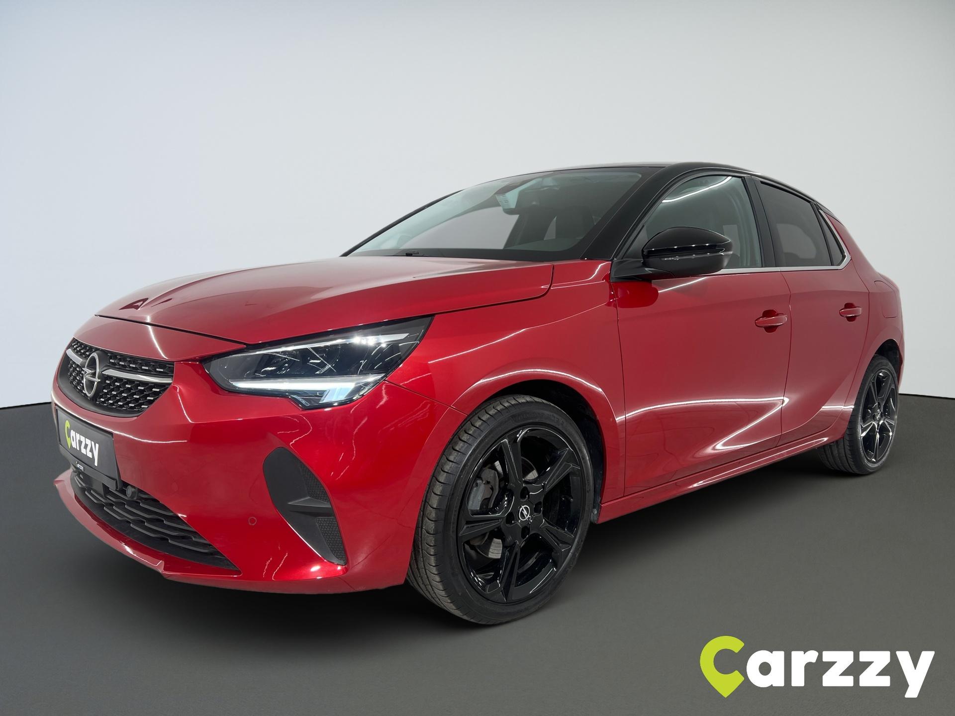 Opel Corsa 2021