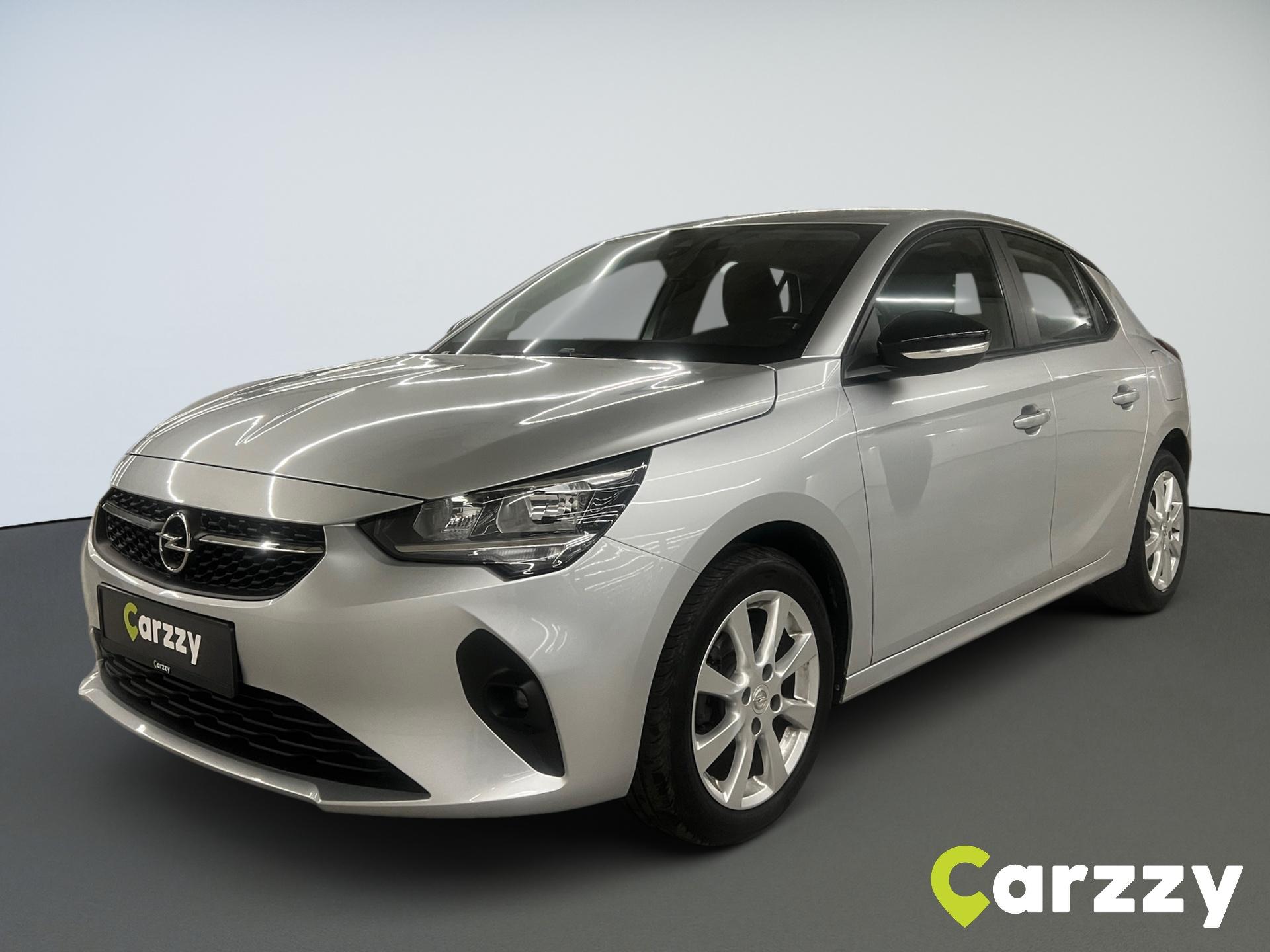 Opel Corsa 2022