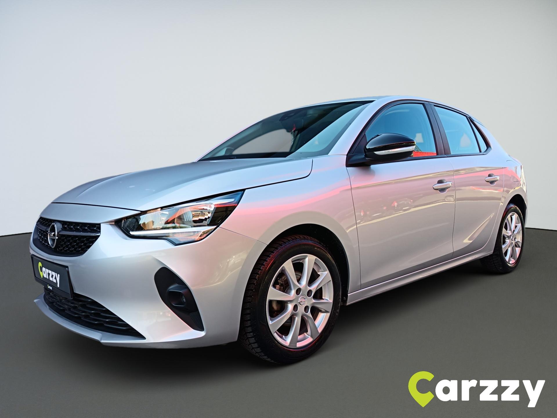 Opel Corsa 2023