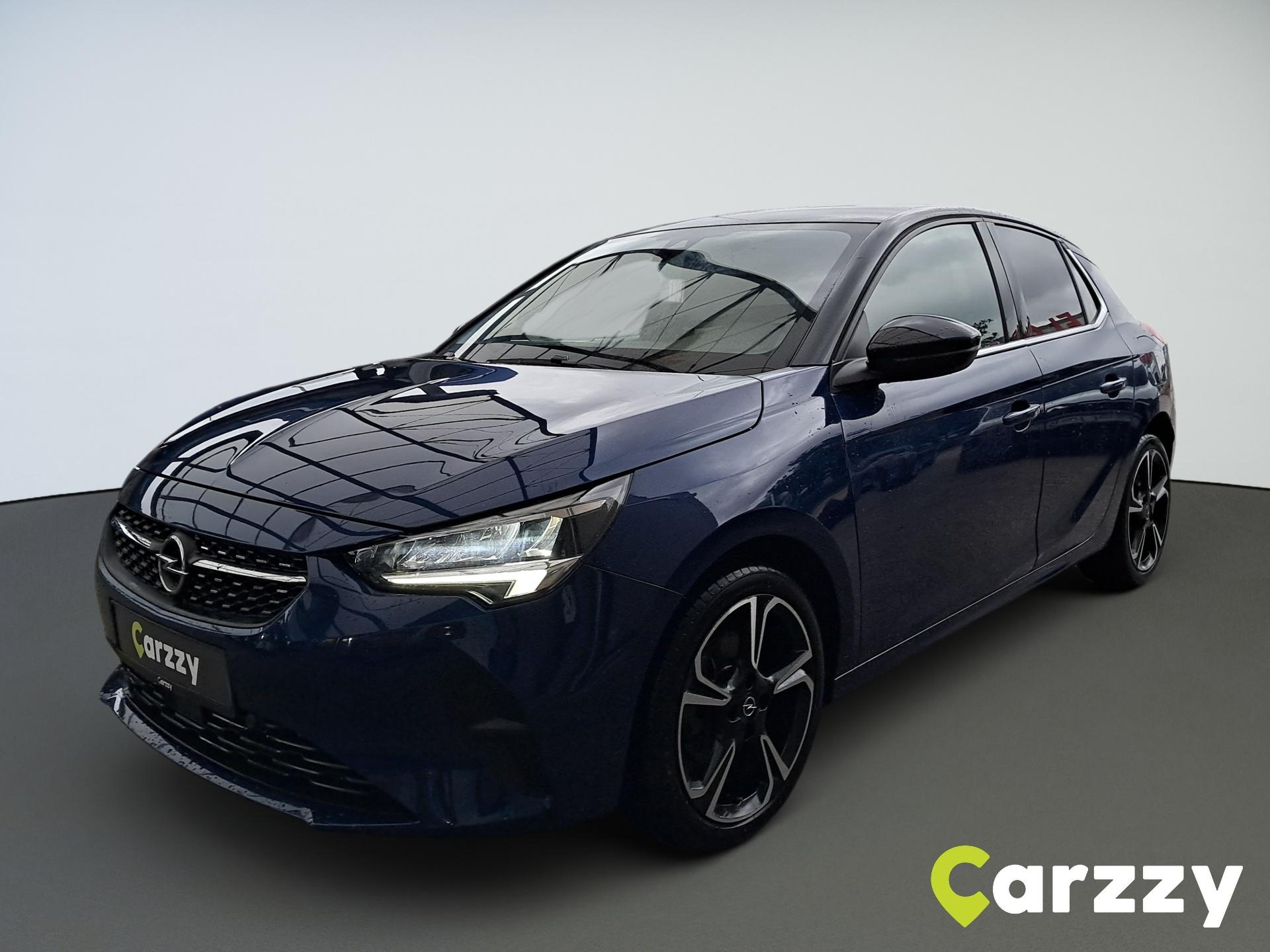 Opel Corsa 2021