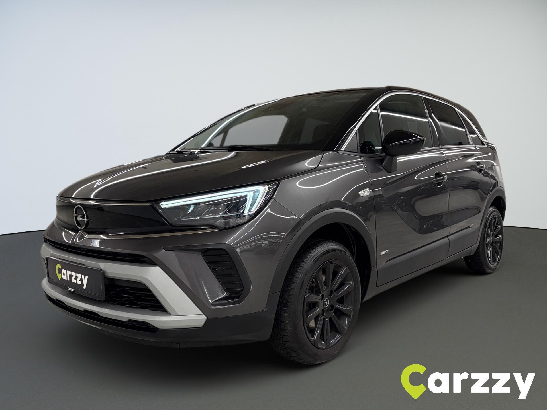 Opel Crossland 2023