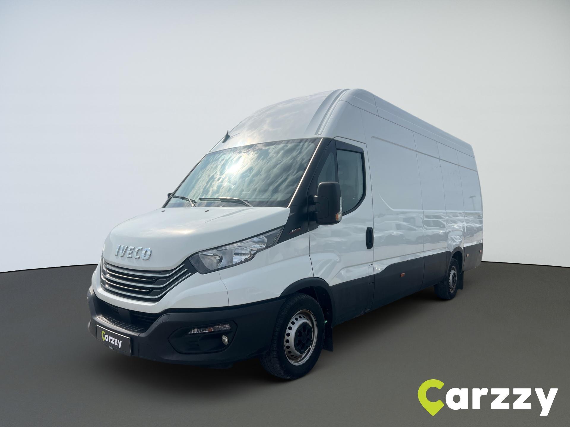 Iveco Daily 2023