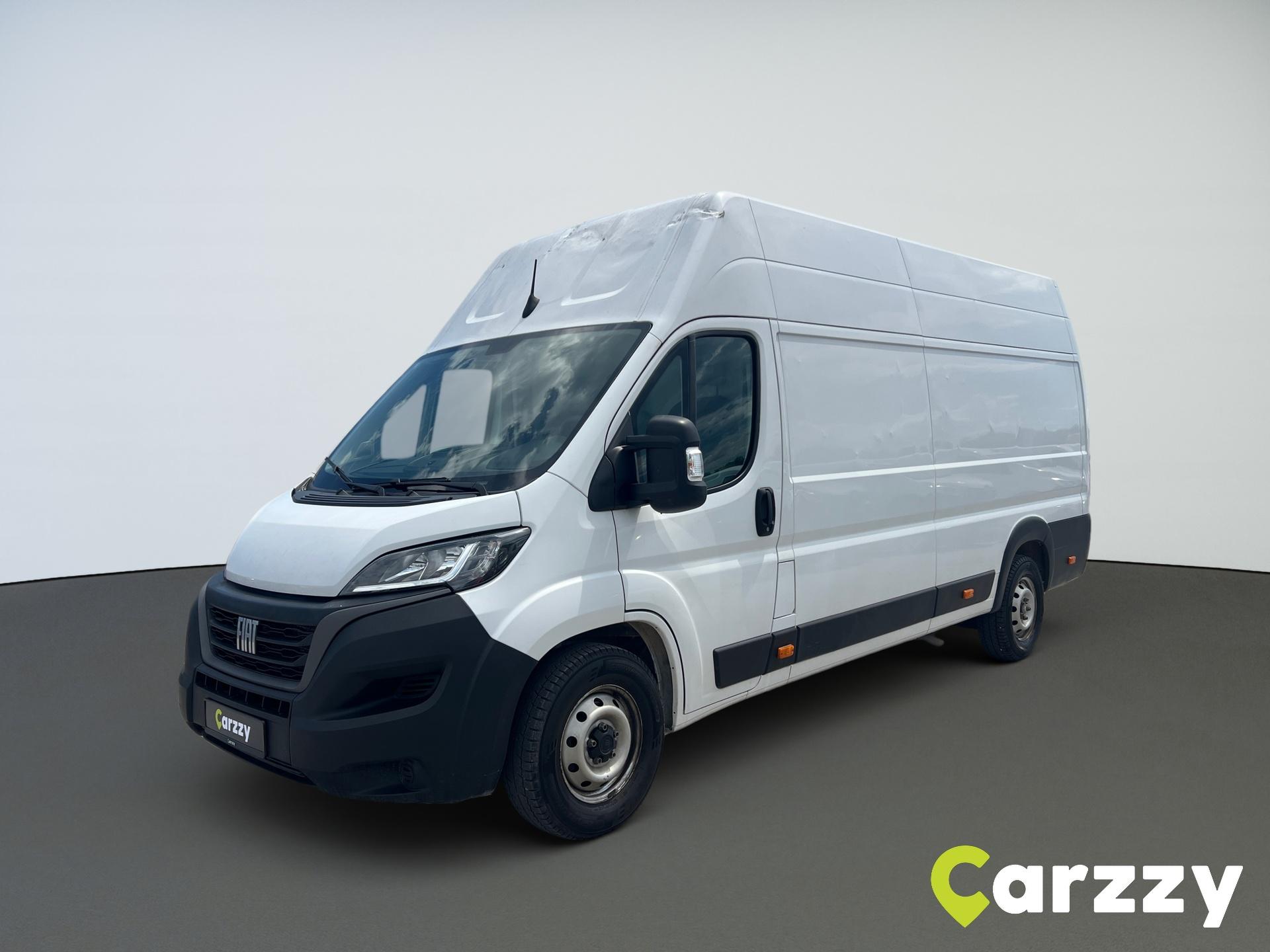 Fiat Ducato 2023