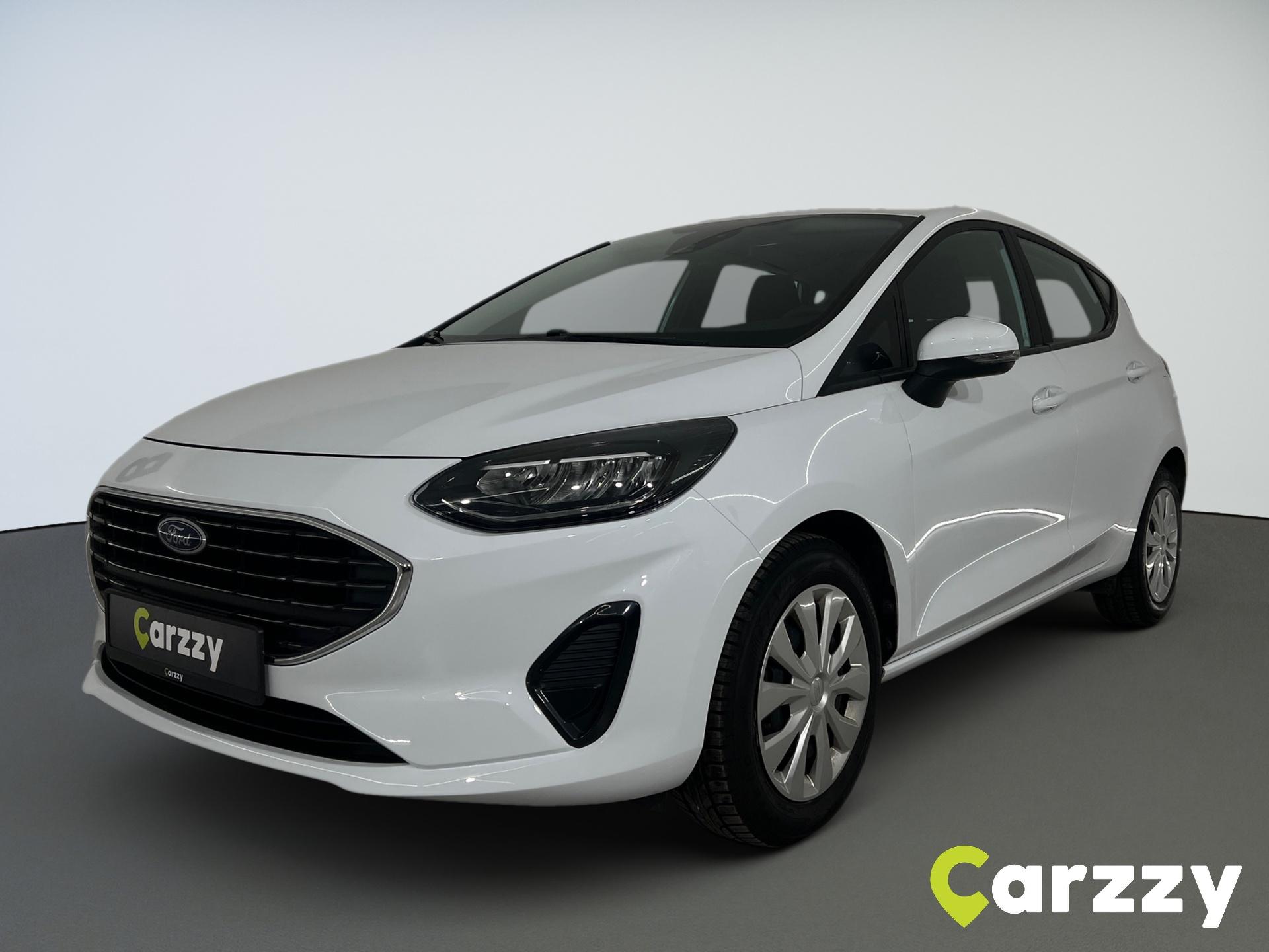Ford Fiesta 2023