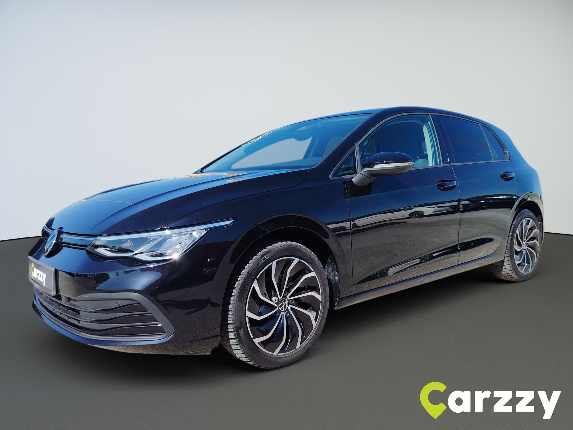 Volkswagen Golf VIII 2020