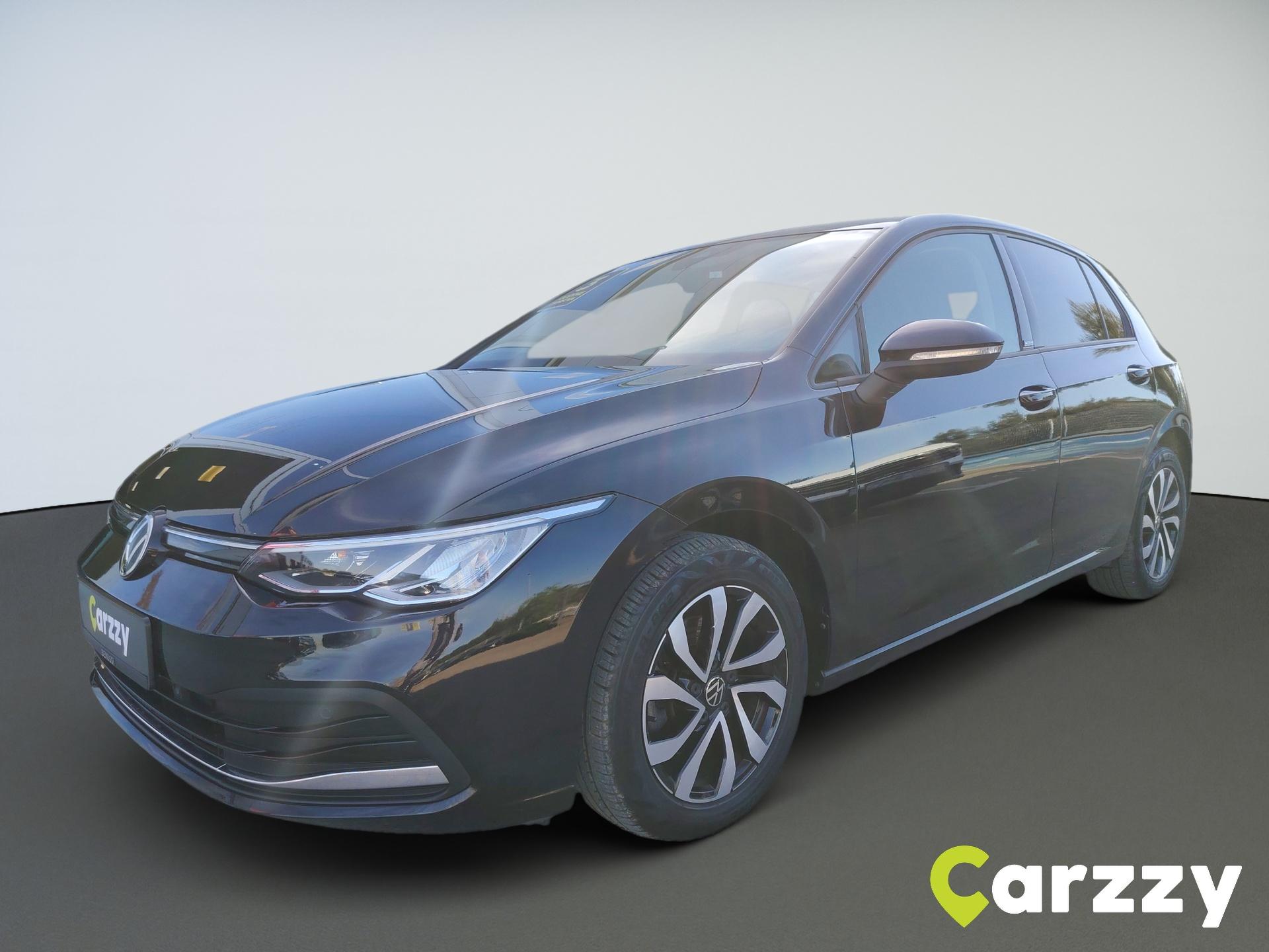 Volkswagen Golf VIII