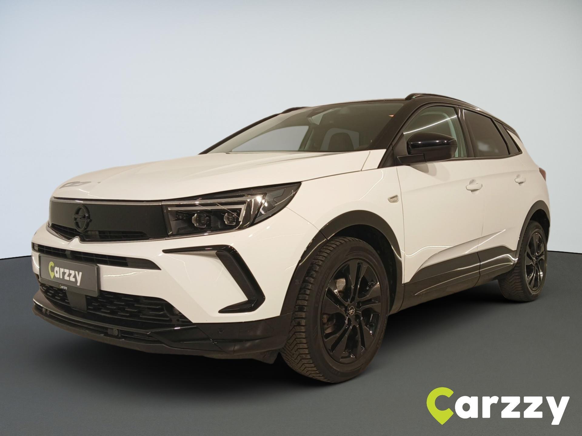 Opel Grandland X 2024