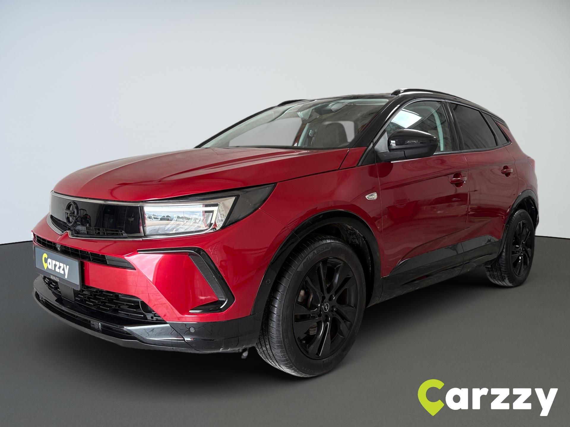 Opel Grandland X 2023