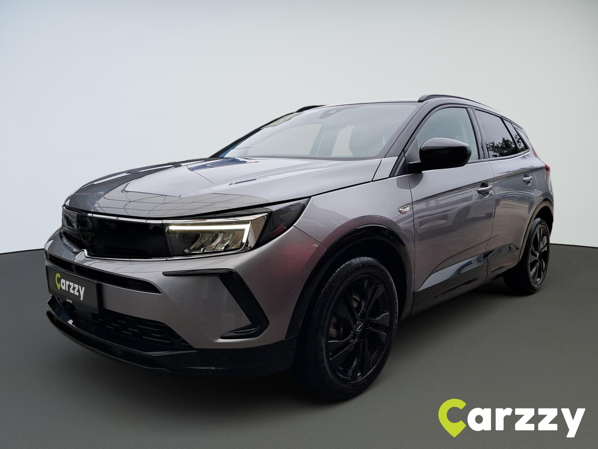 Opel Grandland X 2023