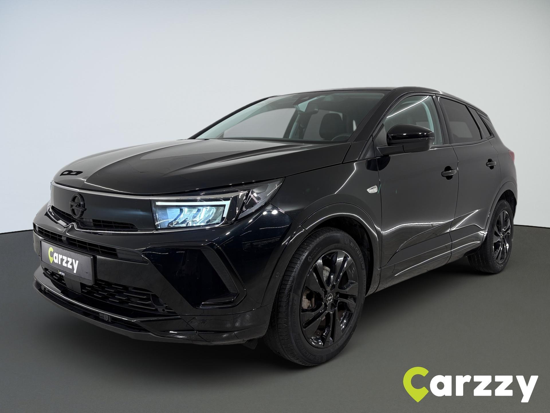 Opel Grandland X 2023